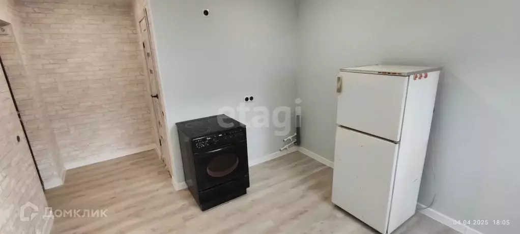 Продаётся квартира-студия, 17.9 м - Фото 0