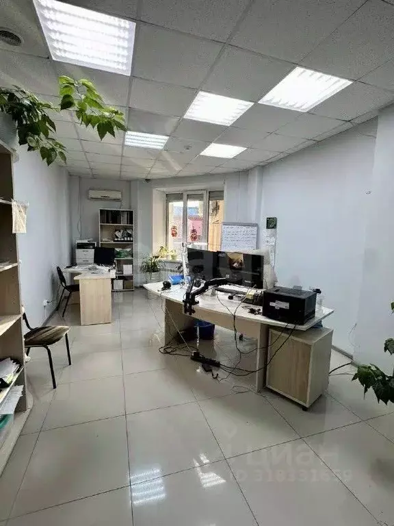 Офис в Амурская область, Благовещенск Театральная ул., 57 (41 м) - Фото 1