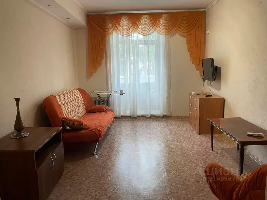 2-к кв. Кемеровская область, Кемерово Ноградская ул., 32 (65.0 м) - Фото 0