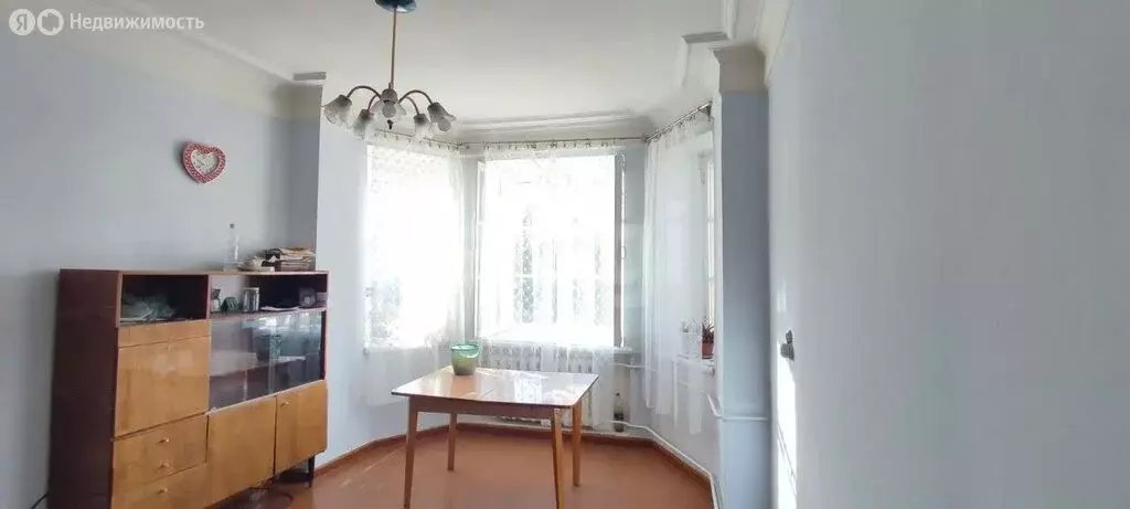 2-комнатная квартира: Сатка, Комсомольская улица, 27 (49.6 м) - Фото 0