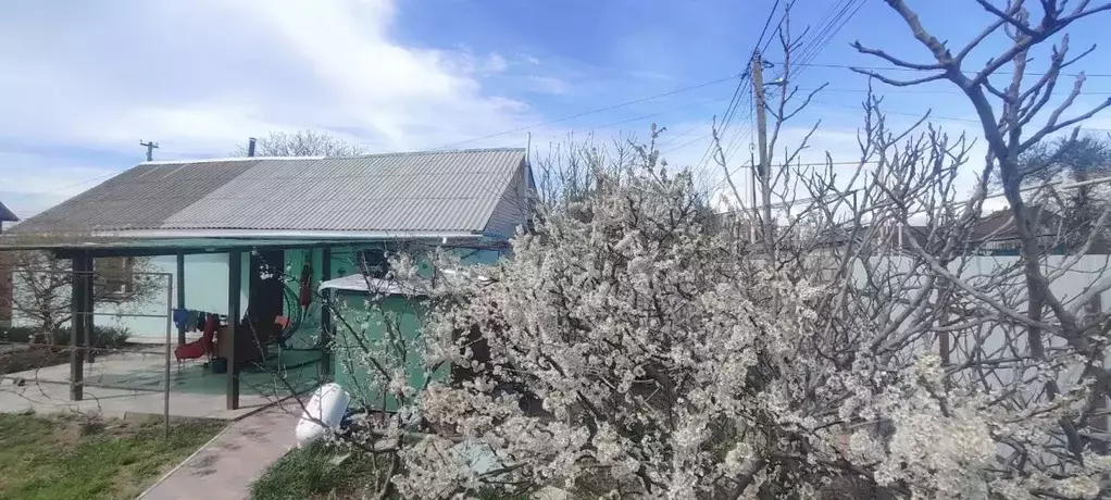 Дом в Севастополь Ленинский муниципальный округ,  (94 м) - Фото 1