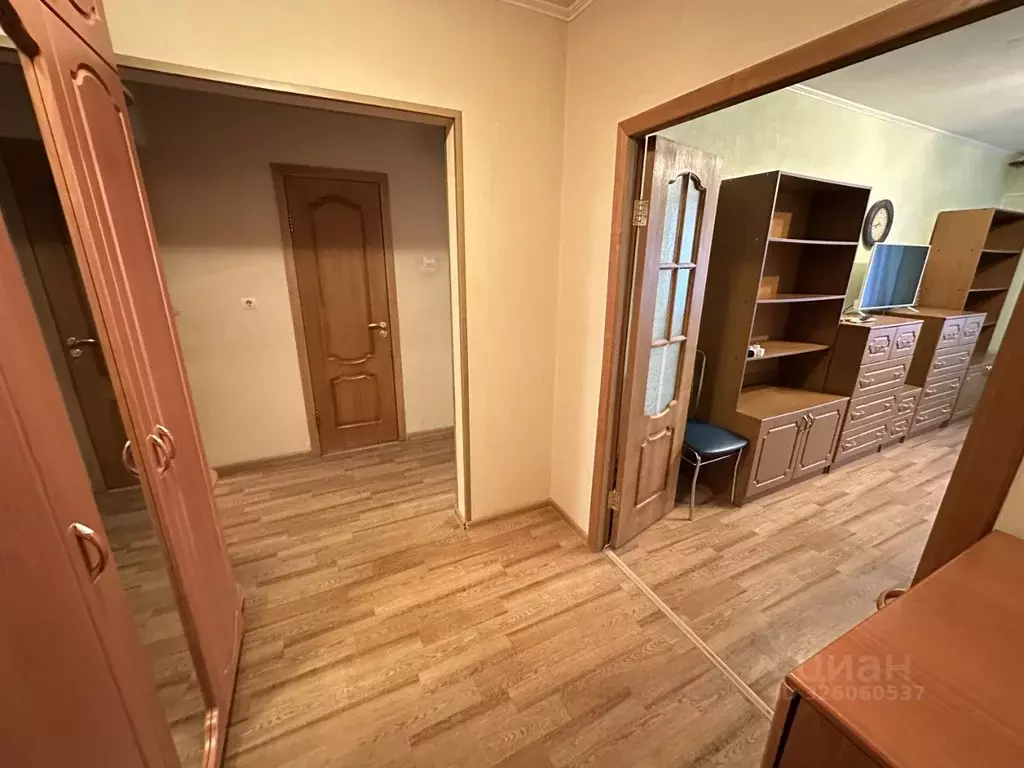 2-к кв. Московская область, Долгопрудный Новый бул., 15 (63.6 м) - Фото 2