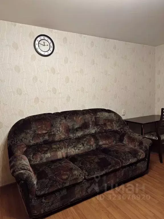 1-к кв. Кировская область, Киров ул. Свободы, 116/1 (35.0 м) - Фото 2