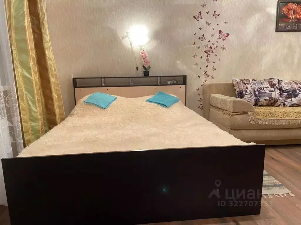 Студия Ярославская область, Ярославль Угличская ул., 66А (29.0 м) - Фото 1