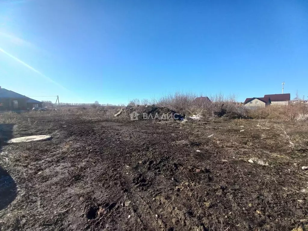 Участок в Пензенская область, Пензенский район, Богословский ... - Фото 2