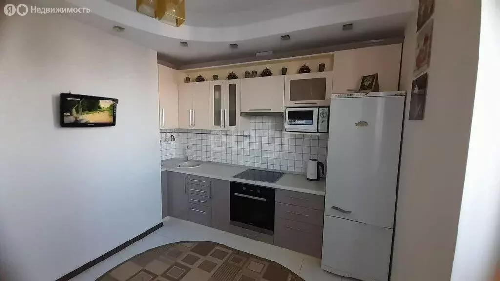2-комнатная квартира: Воронеж, Минская улица, 67А (65.5 м) - Фото 0