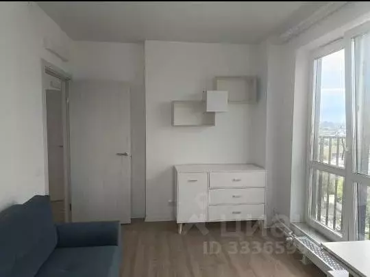 2-к кв. Москва Новоостаповская ул., 7к1 (50.0 м) - Фото 1