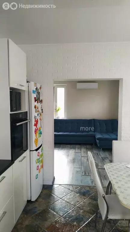 Дом в Новороссийск, Днестровская улица, 56 (153 м) - Фото 0