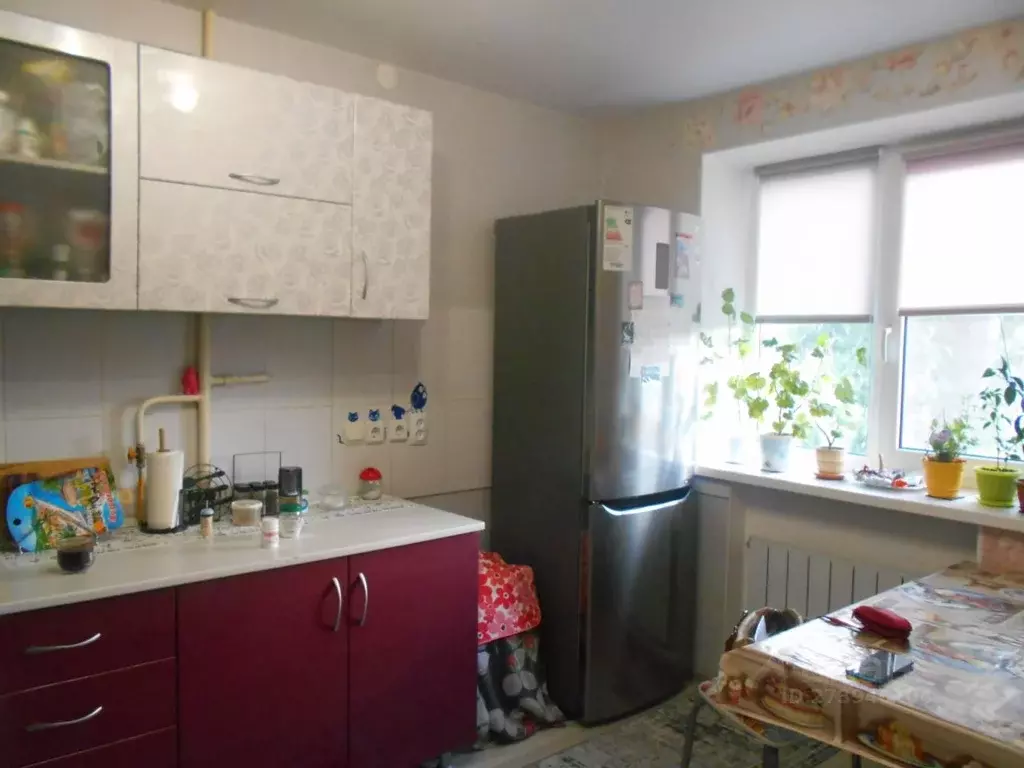 2-к кв. Волгоградская область, Волгоград ул. Козьмы Минина, 10 (45.0 ... - Фото 0