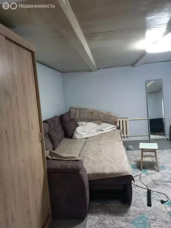 Дом в Тула, улица Сакко и Ванцетти, 182 (74 м) - Фото 0