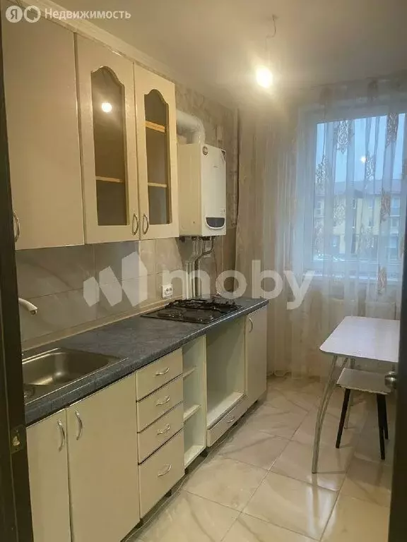 1-комнатная квартира: Калининградская область, Гурьевский ... - Фото 1