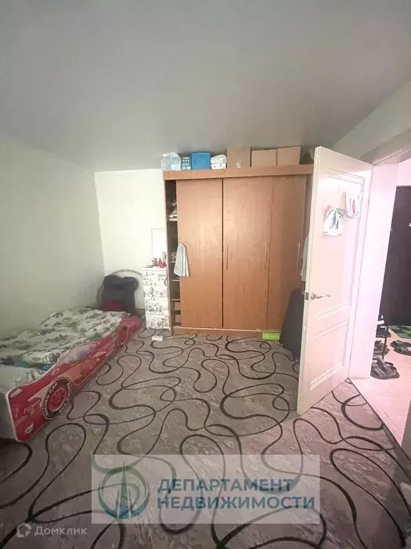 Продаётся 1-к квартира, 39 м - Фото 0