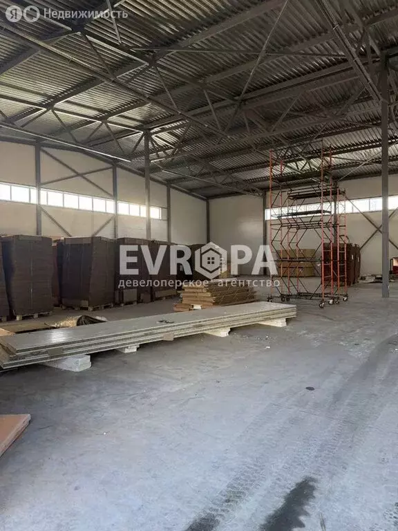 Склад (1489 м) - Фото 2