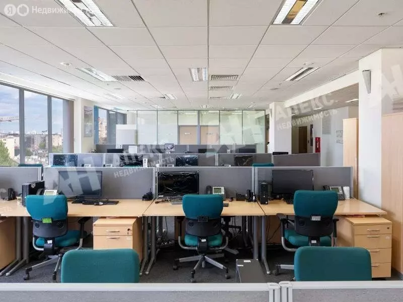Офис (2279 м) - Фото 2
