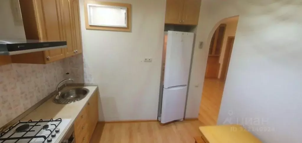 2-к кв. Башкортостан, Уфа ул. Комарова, 36Б (41.0 м) - Фото 2