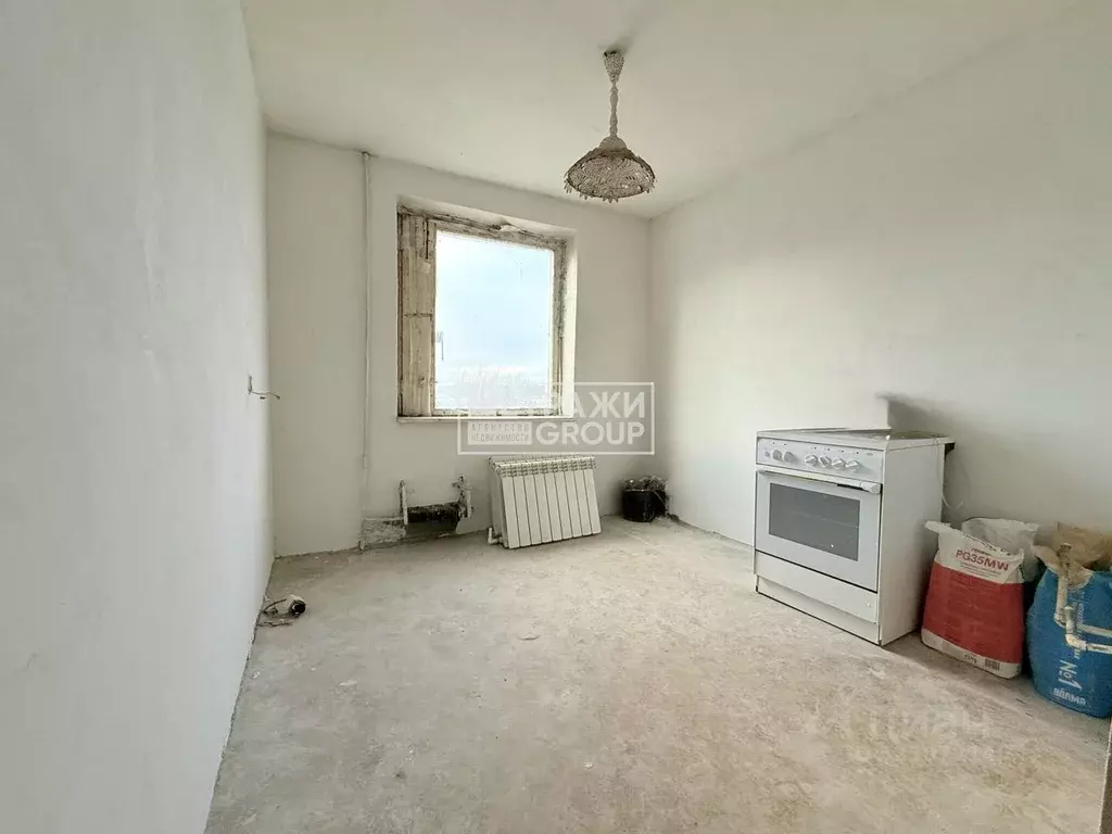 2-к кв. Московская область, пос. Звездный городок 62 (51.0 м) - Фото 2