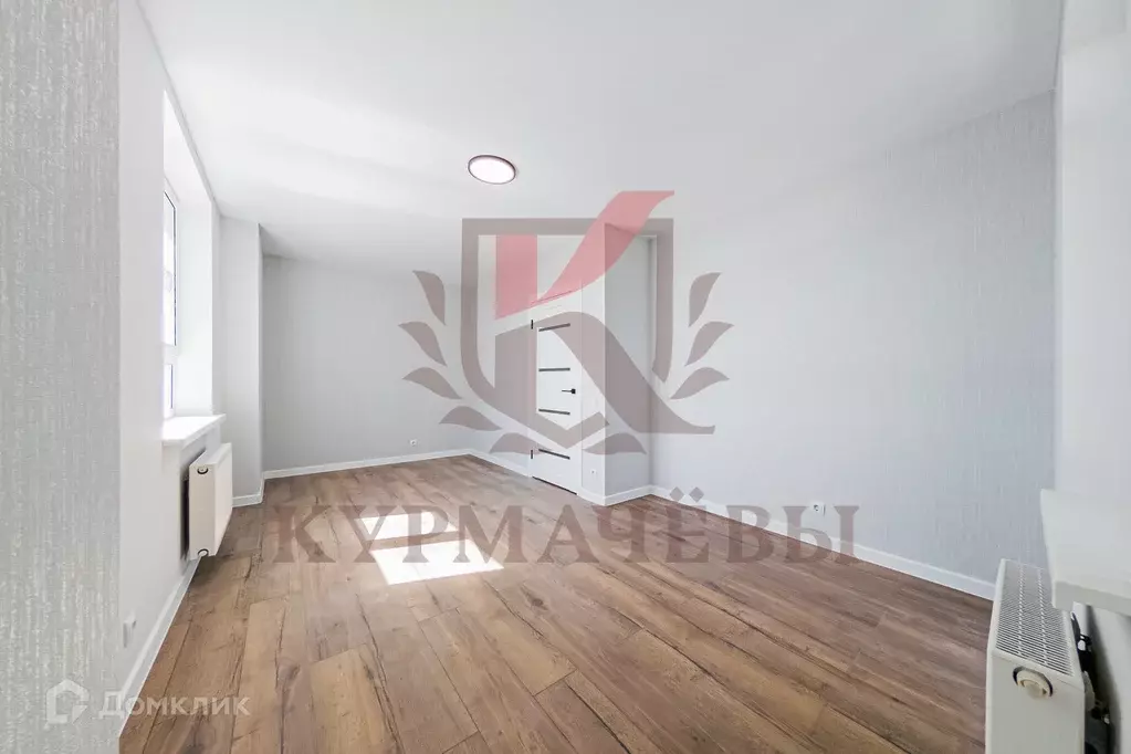 Продаётся 1-к квартира, 37.9 м - Фото 0