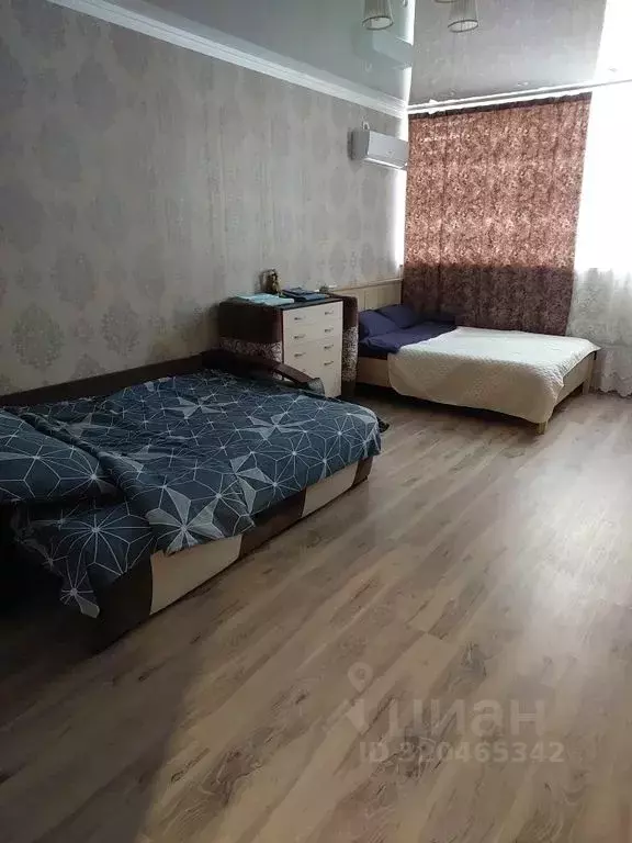 1-к кв. Краснодарский край, Новороссийск городской округ, с. Мысхако ... - Фото 1
