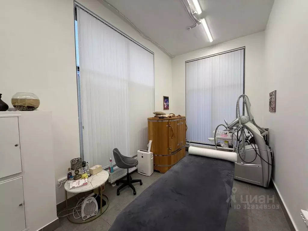 Помещение свободного назначения в Москва Рязановское поселение, ул. ... - Фото 2