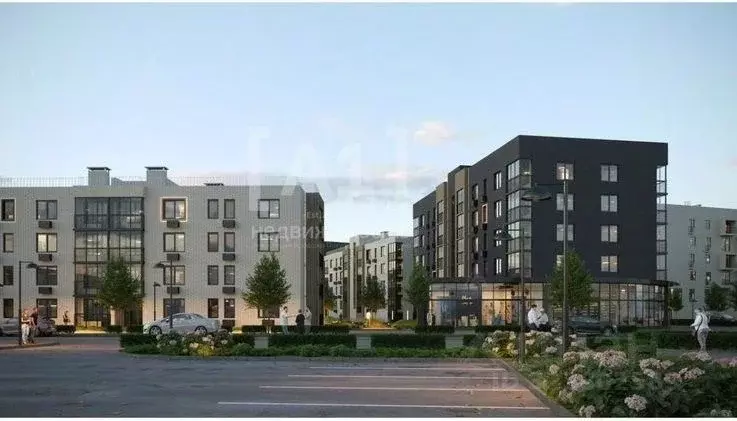 Участок в Челябинская область, Челябинск ул. Худякова (87.0 сот.) - Фото 2