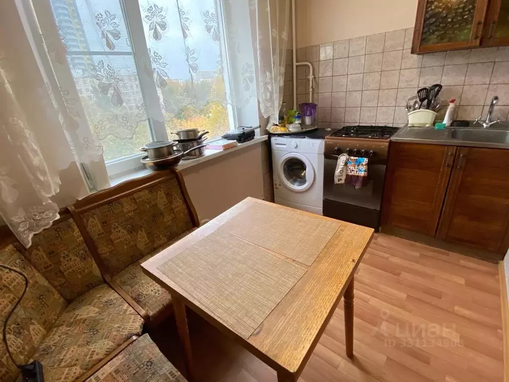 Комната Москва Кировоградская ул., 32К3 (15.0 м) - Фото 1