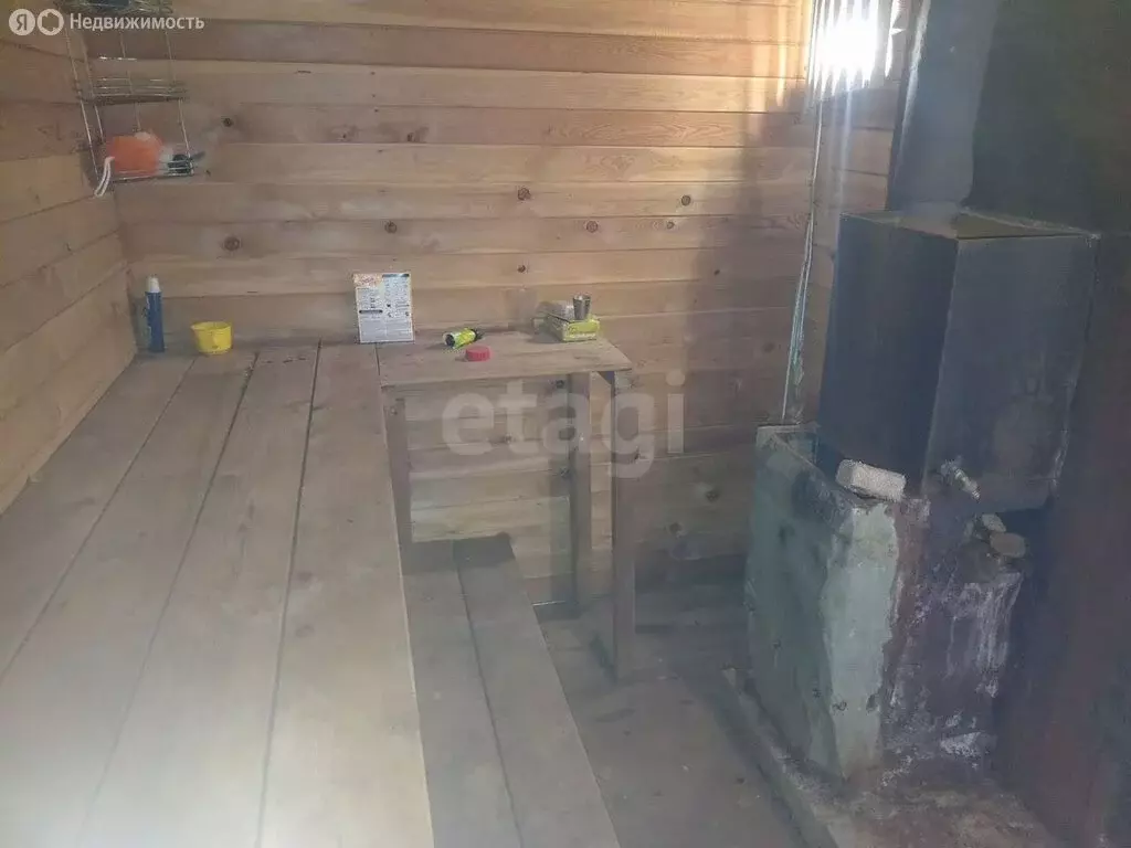 Дом в Красноярск, Свободный проспект (20 м) - Фото 1