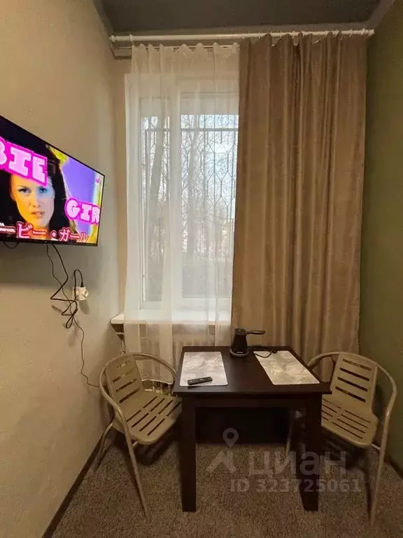 Комната Калининградская область, Калининград ул. Александра Суворова, ... - Фото 2