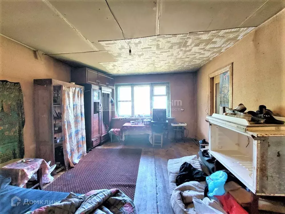 Продаётся 2-к квартира, 38.8 м - Фото 1