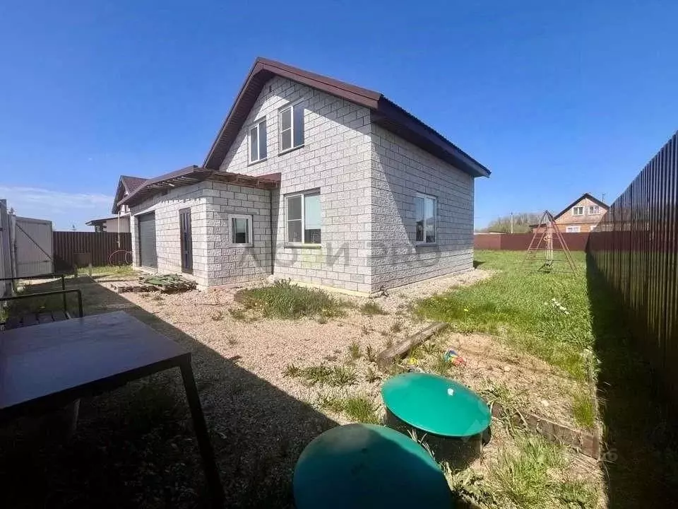 Коттедж в Кировская область, Киров ул. Авиационная, 5 (150 м) - Фото 2