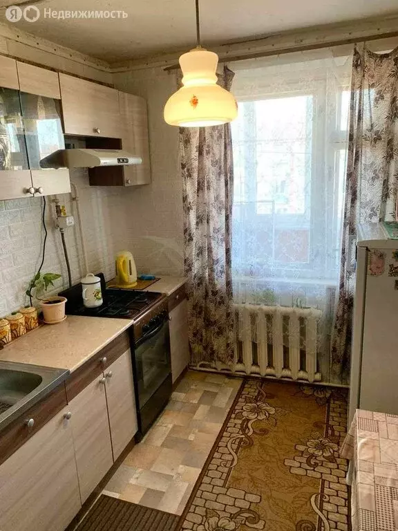 2-комнатная квартира: деревня Ермолино, 57А (49.7 м) - Фото 2