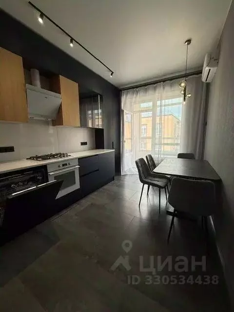 3-к кв. Ростовская область, Аксай ул. Речников (73.0 м) - Фото 1