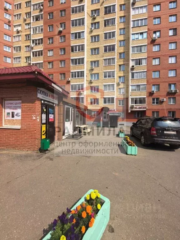 Помещение свободного назначения в Московская область, ... - Фото 2