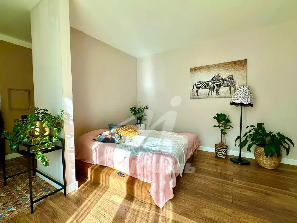 Продается 2-комнатная квартира - Фото 2