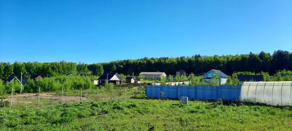 Дом в Владимирская область, Собинский муниципальный округ, д. Чижово ... - Фото 1