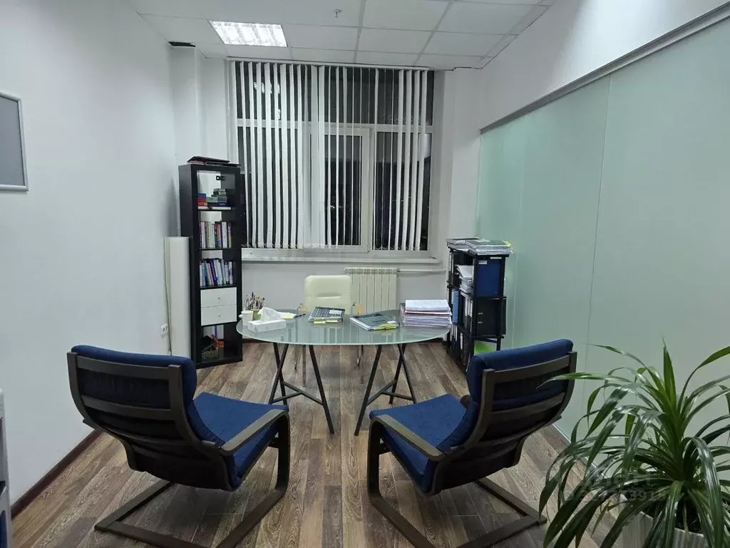 Офис в Ростовская область, Ростов-на-Дону ул. Текучева, 234 (55 м) - Фото 2