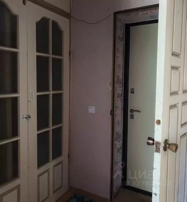 Студия Коми, Сыктывкар ул. Морозова, 43 (24.0 м) - Фото 2