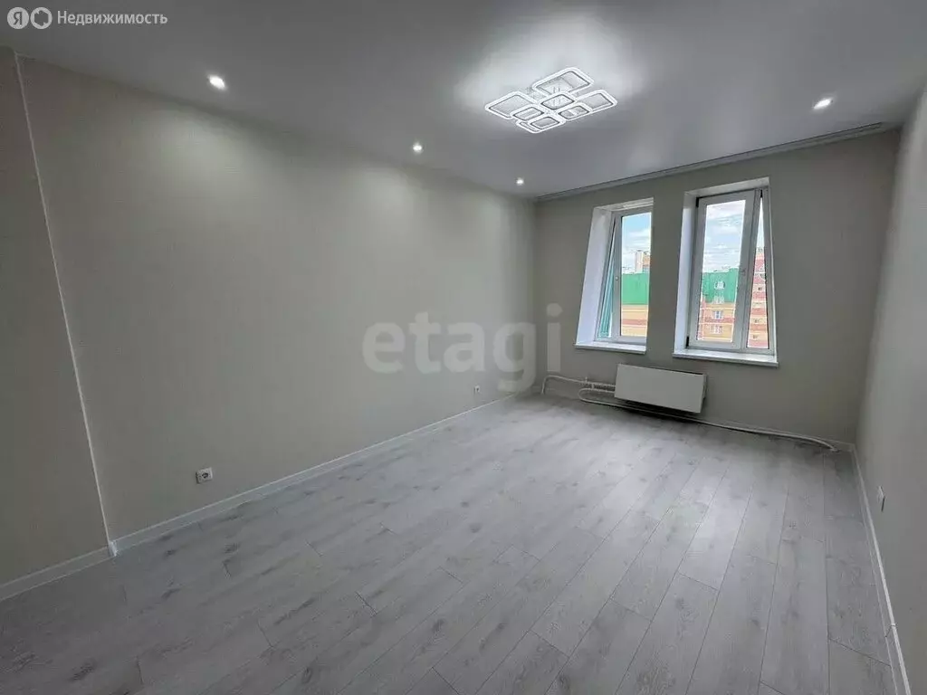 1-комнатная квартира: Омск, улица Степанца, 2/1 (43.7 м) - Фото 1