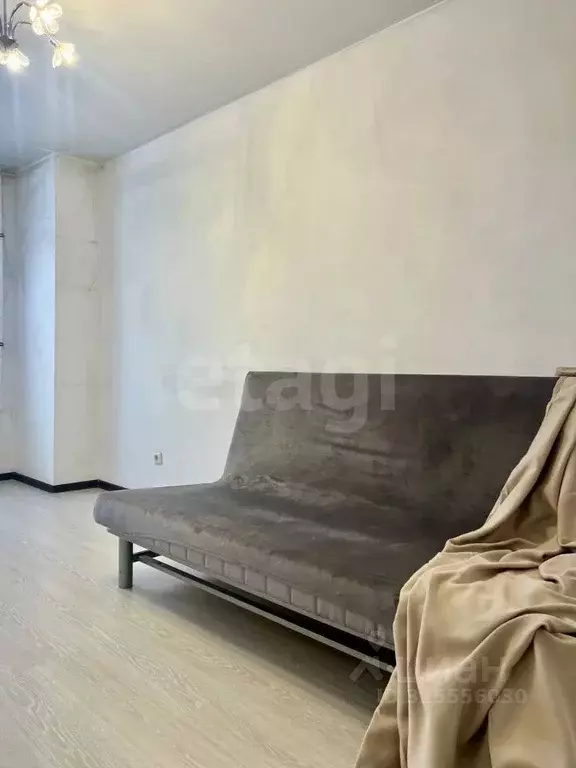 2-к кв. Санкт-Петербург, Санкт-Петербург, Пушкин ул. Архитектора ... - Фото 2