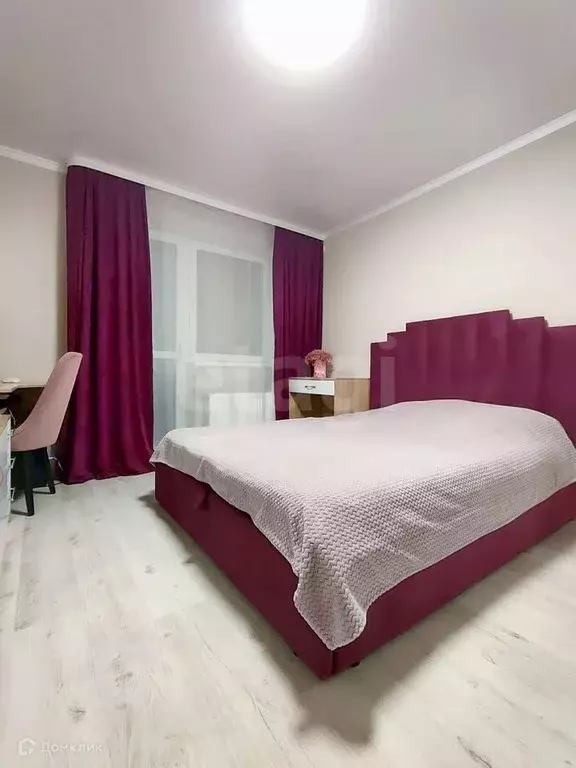 Продаётся 2-к квартира, 56.1 м - Фото 1