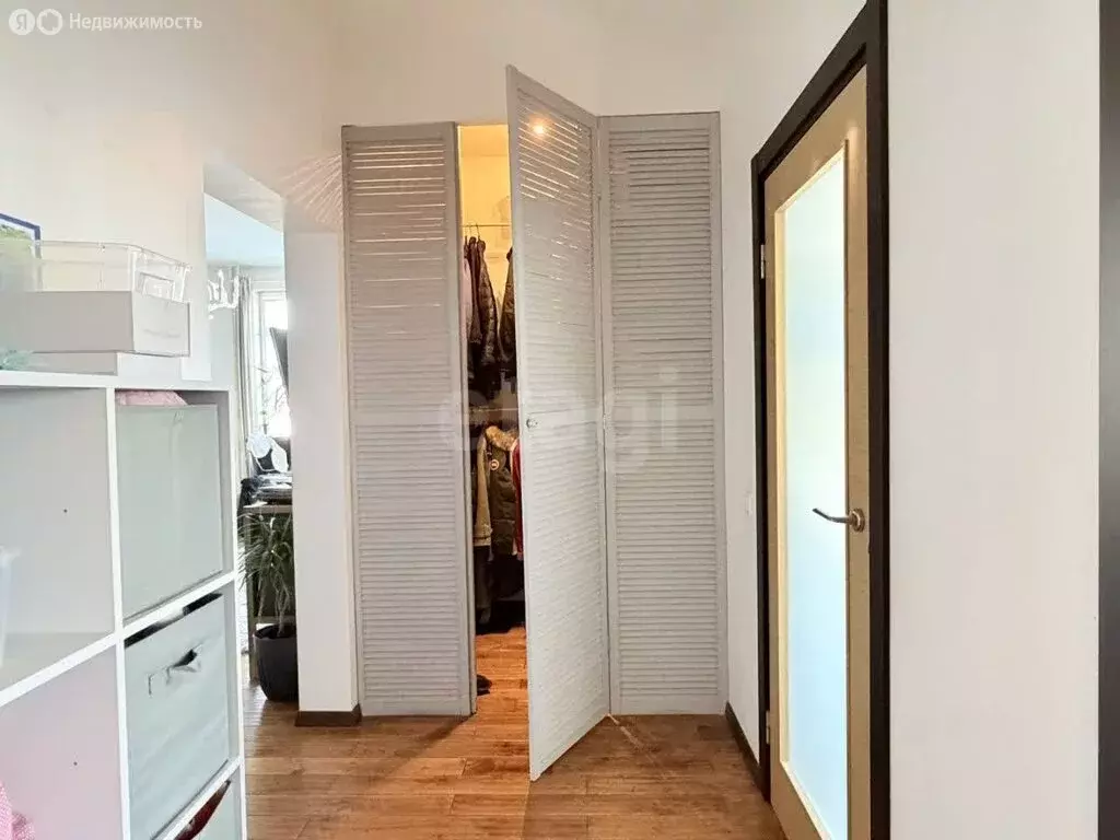 3-комнатная квартира: Санкт-Петербург, проспект Народного Ополчения, ... - Фото 2