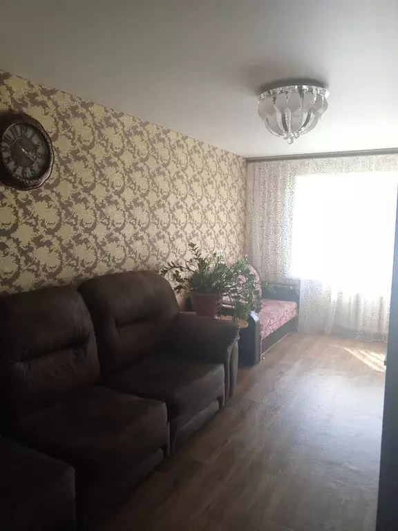 Продаётся 2-к квартира, 47.6 м - Фото 1