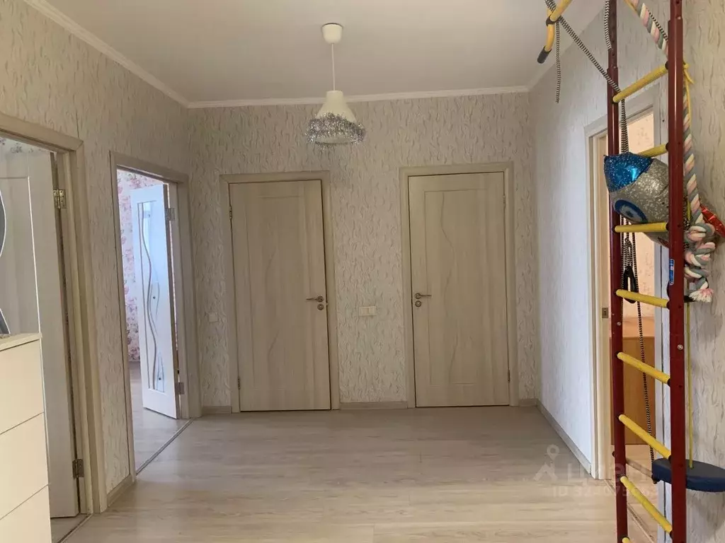 2-к кв. Свердловская область, Екатеринбург ул. Машинная, 44к3 (76.0 м) - Фото 2