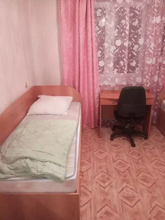 4-к кв. Тверская область, Кашин Советская ул., 15 (63.0 м) - Фото 1
