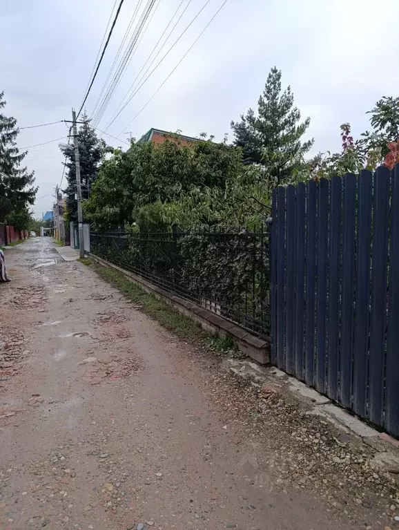 Дом в Краснодарский край, Краснодар Животновод садовое товарищество, ... - Фото 1