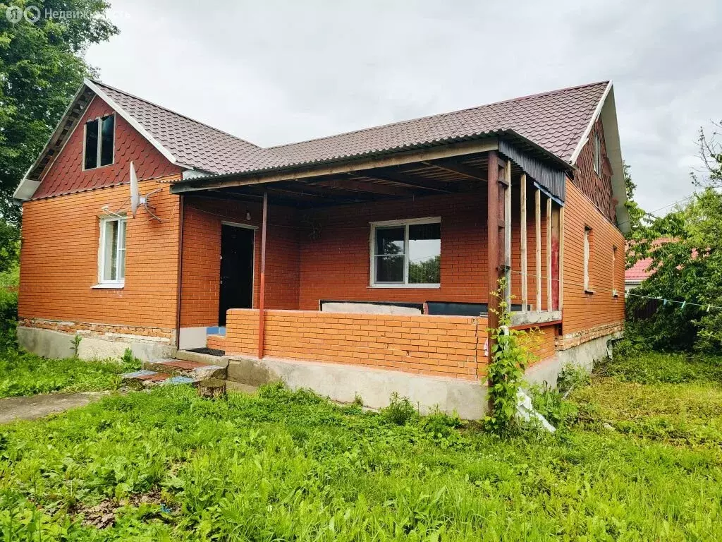 Дом в Епифань, Новослободская улица, 28 (115 м) - Фото 0
