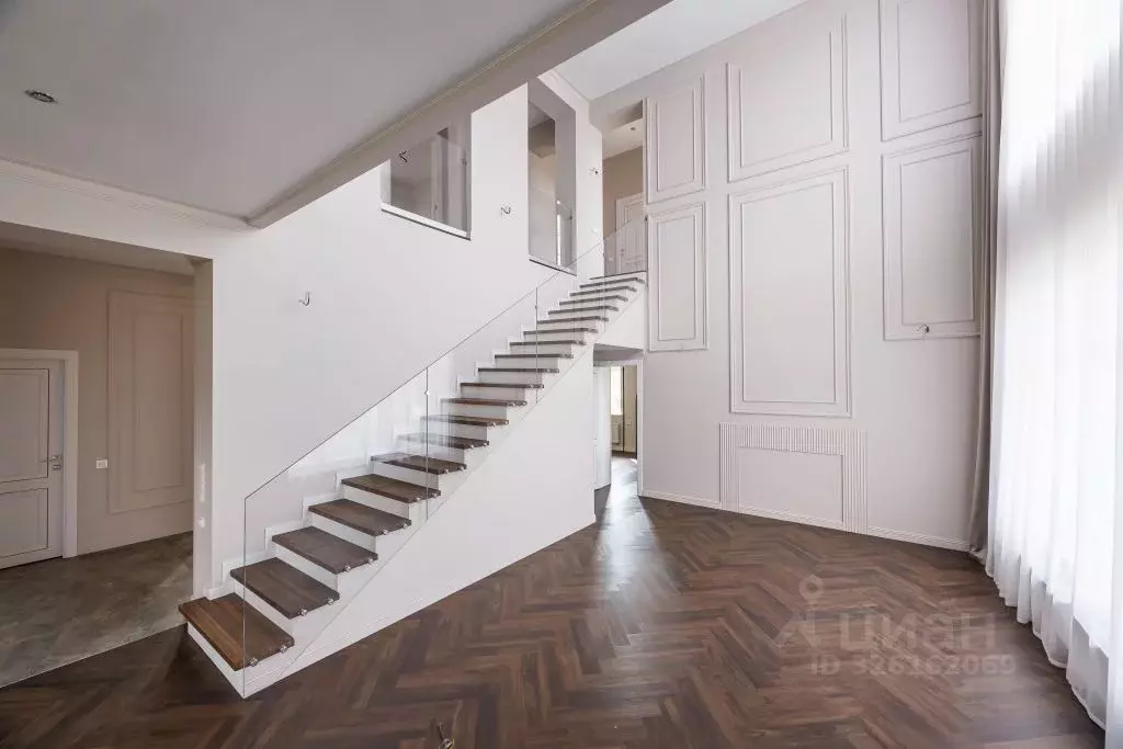 Коттедж в Московская область, Дмитровский муниципальный округ, с. ... - Фото 2