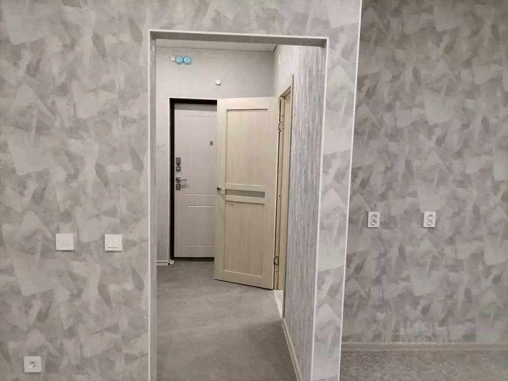 Студия Красноярский край, Красноярск Ключевская ул., 67 (28.0 м) - Фото 2