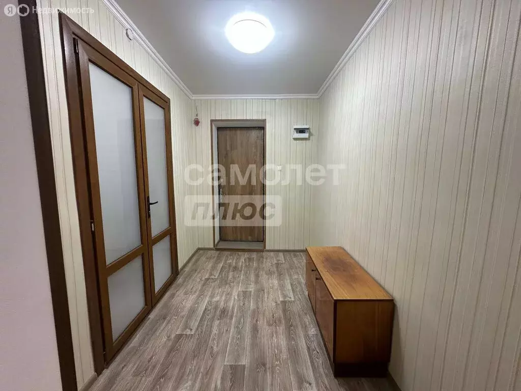 2-комнатная квартира: Кропоткин, Красная улица, 50 (59.7 м) - Фото 2