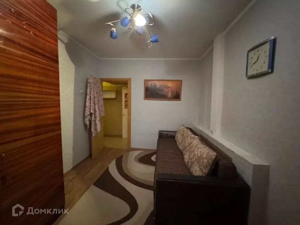Продаётся 2-к квартира, 51.3 м - Фото 1