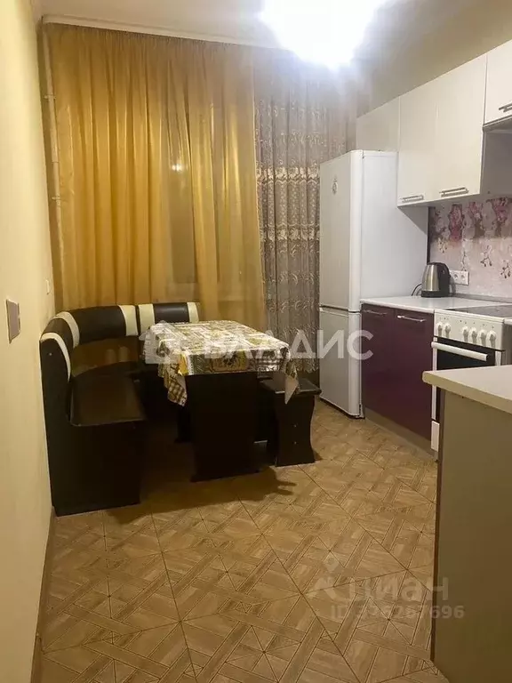 2-к кв. Московская область, Ивантеевка Пушкинский городской округ, ... - Фото 2